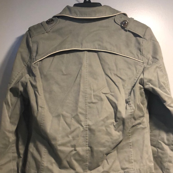 Lucky Brand Jacket - Picture 3 of 3